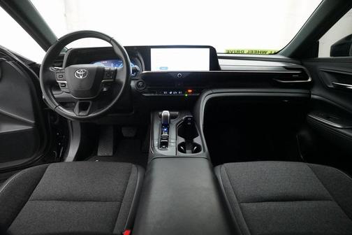 2023 Toyota Crown XLE