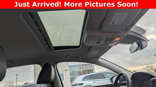 2022 Volkswagen Passat 2.0T SE