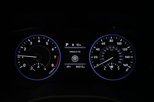 Hyper White 2022 Hyundai PALISADE SEL