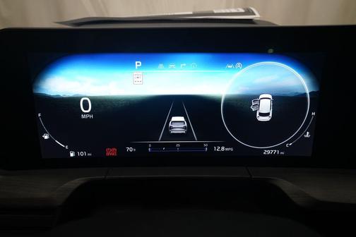 2024 Kia Telluride SX Prestige X-Line