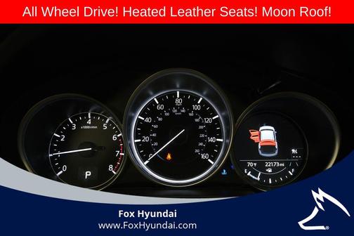 Jet Black Mica 2025 Mazda CX-5 2.5 S Preferred Package