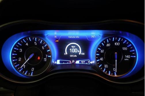 2022 Chrysler 300 Touring