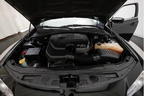 2022 Chrysler 300 Touring