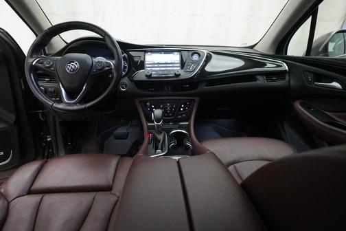 2019 Buick Envision Premium II