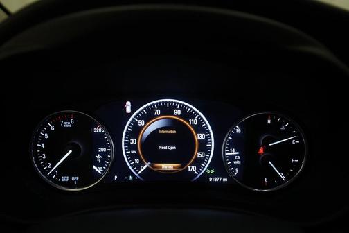 2019 Buick Envision Premium II