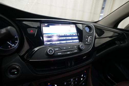 2019 Buick Envision Premium II