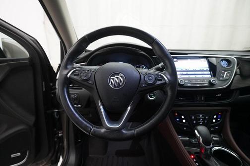 2019 Buick Envision Premium II