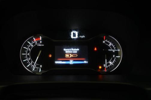 Blue 2017 Honda Pilot EX-L