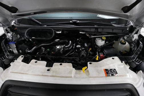 2020 Ford Transit-250 Base