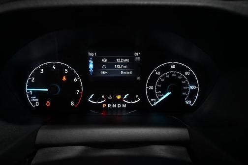 2020 Ford Transit-250 Base