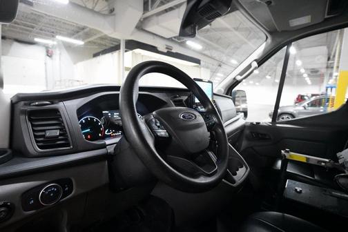 2020 Ford Transit-250 Base
