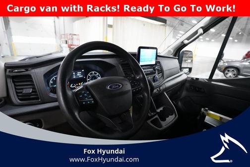 2020 Ford Transit-250 Base