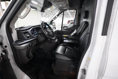 2020 Ford Transit-250 Base