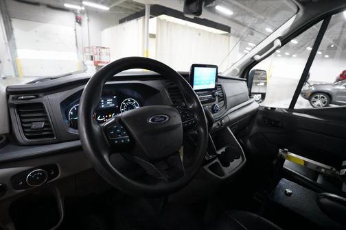 2020 Ford Transit-250 Base