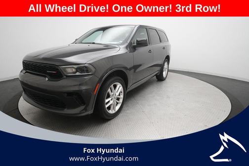 2023 Dodge Durango GT AWD