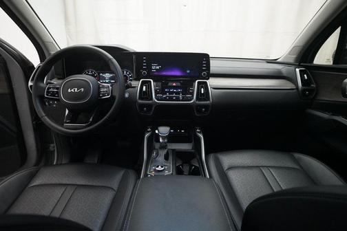 2023 Kia Sorento EX
