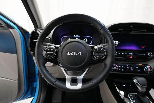 2024 Kia Soul EX