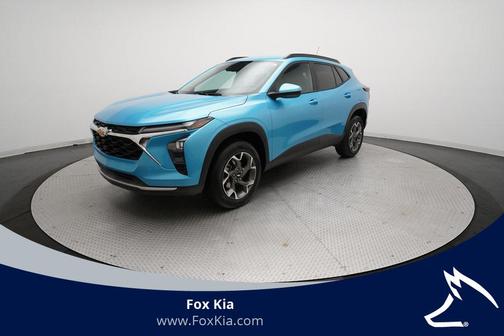2024 Kia Soul EX