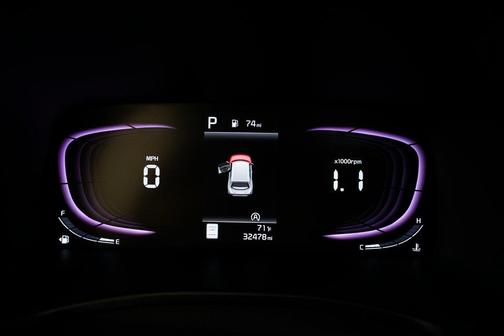 2024 Kia Soul EX