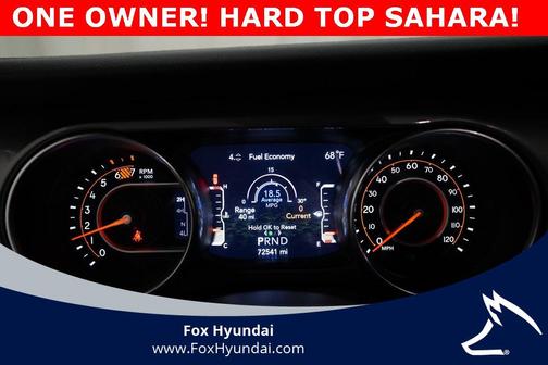 2023 Jeep Wrangler 4-Door Sahara 4x4