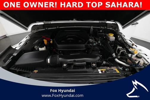 2023 Jeep Wrangler 4-Door Sahara 4x4