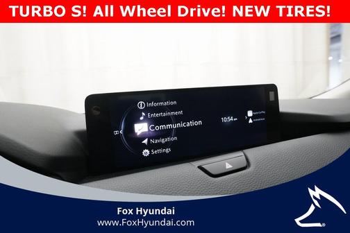 2024 Mazda CX-90 3.3 Turbo S