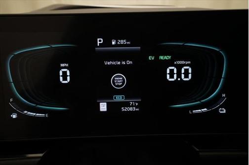2023 Kia Niro EX