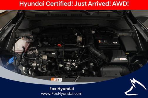 Ecotronic Gray 2023 Hyundai KONA N Line