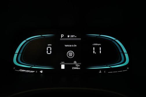 Silver 2025 Hyundai PALISADE SEL