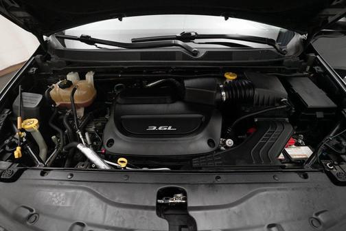 2018 Chrysler Pacifica Touring-L