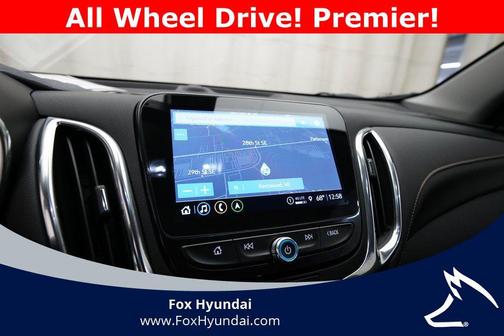 2023 Chevrolet Equinox Premier w/1LZ