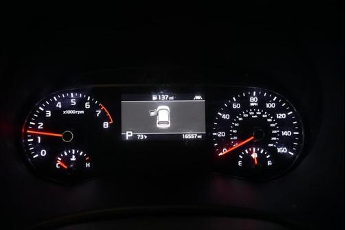 2022 Kia Soul Turbo