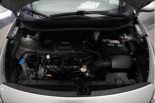 2017 Kia Rio LX