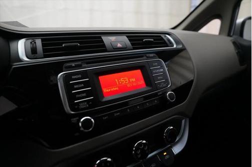 2017 Kia Rio LX