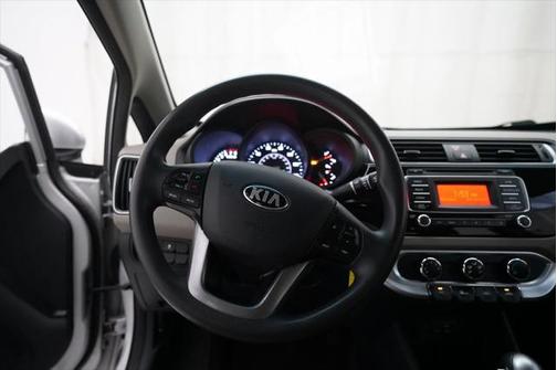2017 Kia Rio LX