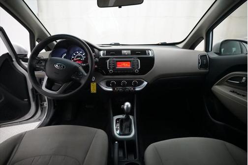 2017 Kia Rio LX