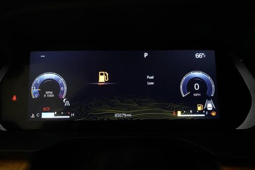 2022 Jeep Grand Cherokee L Summit Reserve