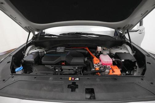 2023 Hyundai SANTA FE HEV SEL Premium