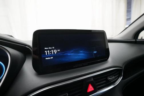 2023 Hyundai SANTA FE HEV SEL Premium