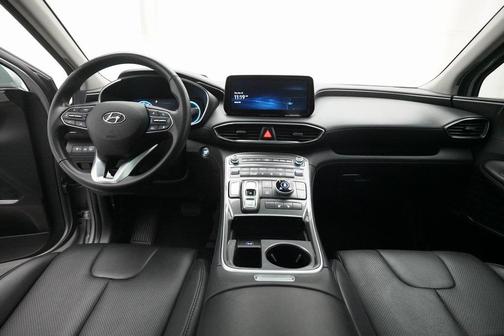 2023 Hyundai SANTA FE HEV SEL Premium