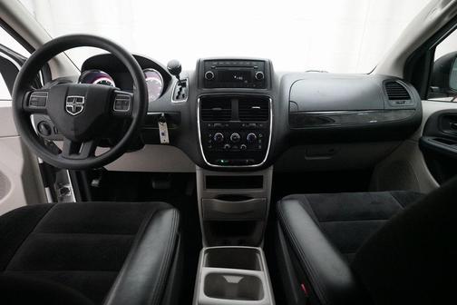 2014 Dodge Grand Caravan AVP/SE