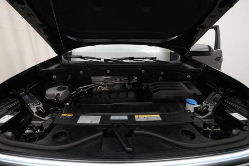 Pure Gray 2026 Volkswagen Atlas 2.0T SE w/Technology 4MOTION