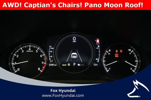 2024 Mazda CX-90 3.3 Turbo Premium