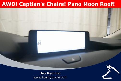 2024 Mazda CX-90 3.3 Turbo Premium