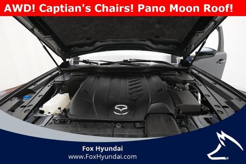 2024 Mazda CX-90 3.3 Turbo Premium