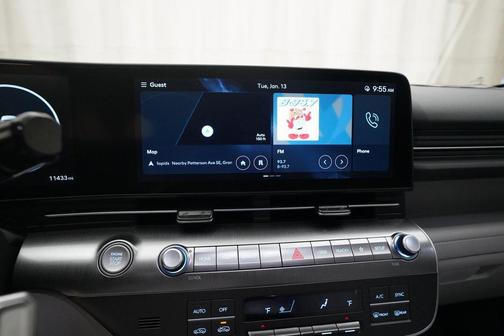 2025 Hyundai KONA SEL Convenience