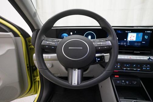 2025 Hyundai KONA SEL Convenience