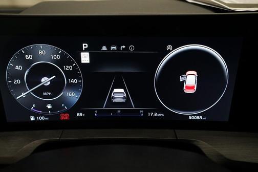 2024 Kia Telluride SX Prestige X-Pro