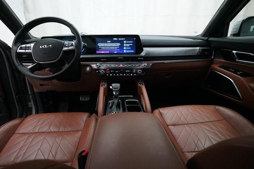 2024 Kia Telluride SX Prestige X-Pro