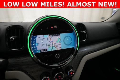 2024 MINI Countryman Cooper S